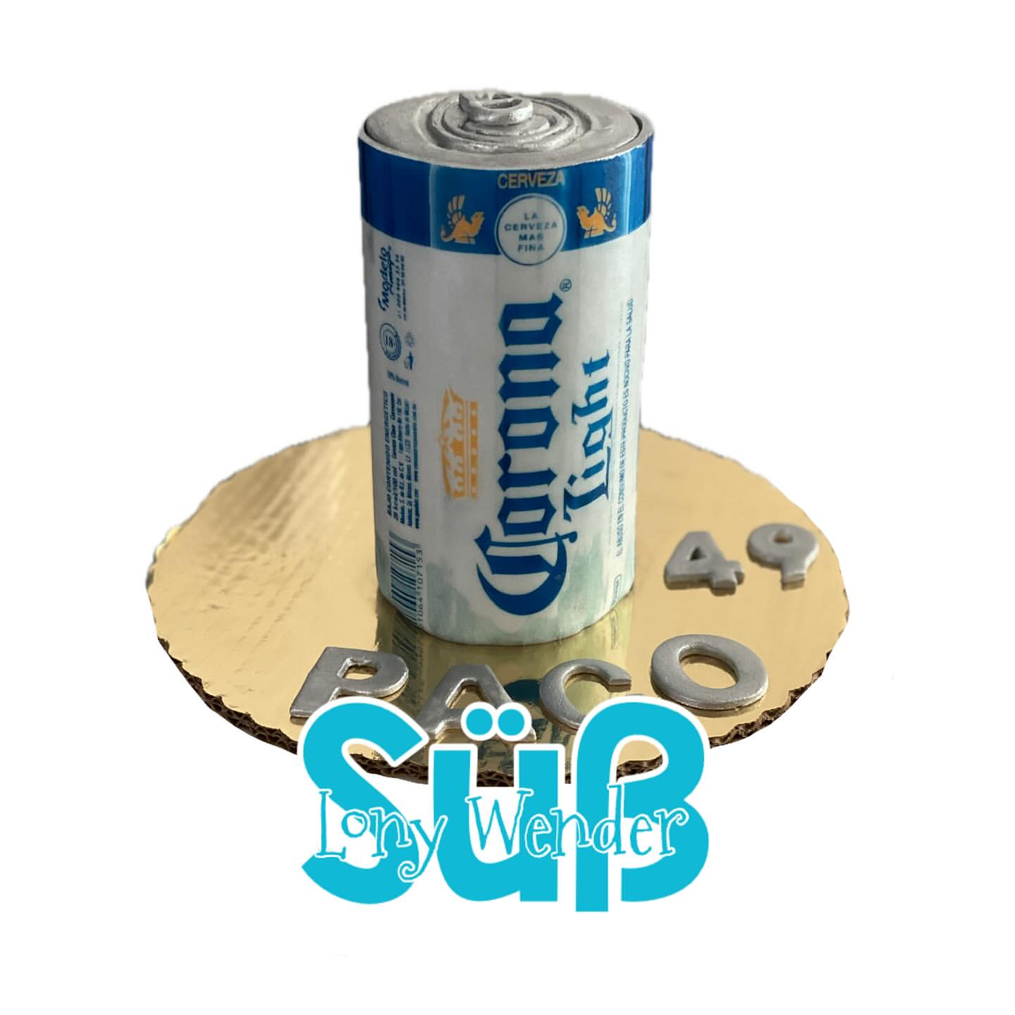 Creación de Lony Kuchen